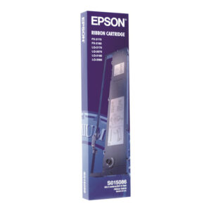 CINTA IMPRESORA EPSON LQ2070/2080/2180