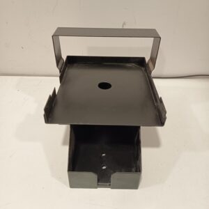 SOPORTE METALICO IMPRESORA STAR DP8340