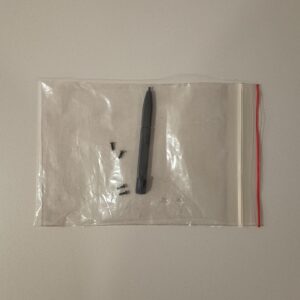 PUNTERO TERMINAL PA9XX Y PA600