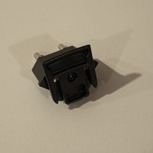 PIDION EUROPEAN PLUG FOR POWER ADAPTER