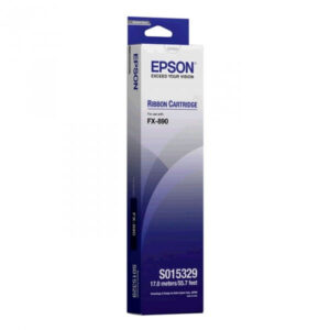 CINTA IMPRESORA EPSON FX890
