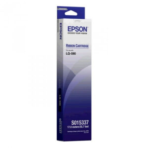 CINTA IMPRESORA EPSON LQ590