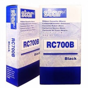 CINTA IMPRESORA STAR SP-700 NEGRO
