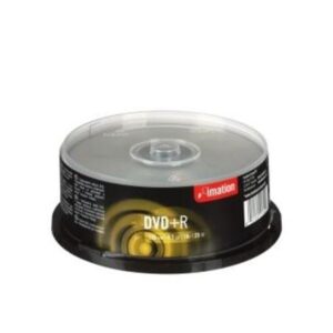 DISCO DVD+RW VERBATIM 4.7 GB
