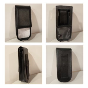 FUNDA PIEL PA960 CINTURON / BANDOLERA