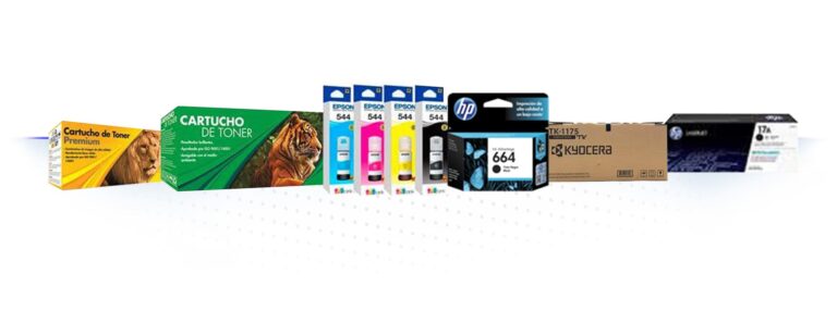 CONSUMIBLES